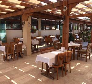 Eylul Resort Ortakent Bodrum